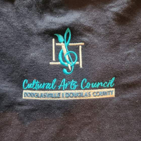 Cultural Arts Council Polo Shirt item