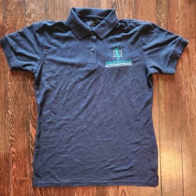 Cultural Arts Council Polo Shirt item