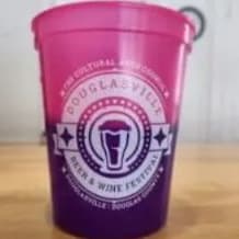 Color Changing Cup - 2025 Douglasville Beer & Wine Festival item