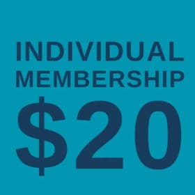 Individual Membership item