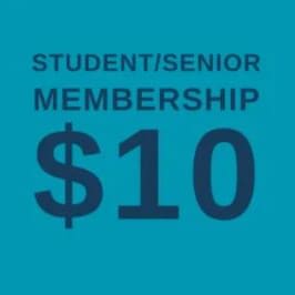 Student/Senior Membership item