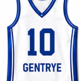 Gentrye item