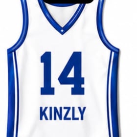 Kinzly item