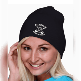 Photo of Beanie (3810Blk)