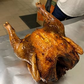 Photo of Fried Turkey - Thursday 11:00 am Pickup