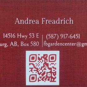 Photo of Gift card