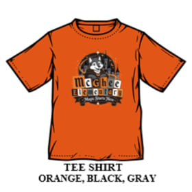 Short Sleeve Shirt Youth & Adult item