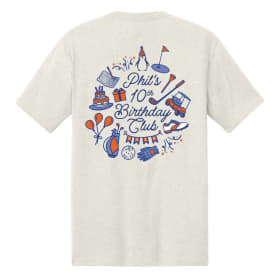 Adult T-Shirt item