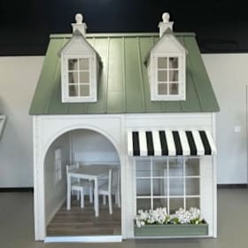 Patron Level Exhibit Sponsor - Our Town Book Store item