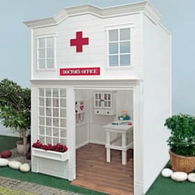 Patron Level Exhibit Sponsor - Our Town Medical Clinic item