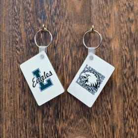 Keychain item