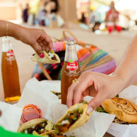 Meal Tickets item