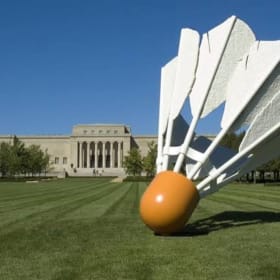 Nelson Atkins Membership item