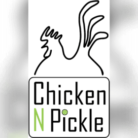 Pickleball, Paddles & Bites! item