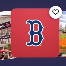 1 Night Liberty Hotel Boston, 4 Premium Red Sox tickets item