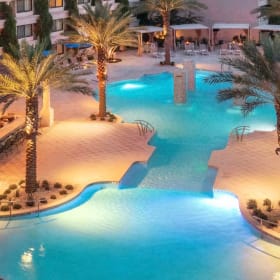 2 Nights at Scottsdale AZ Resort and Spa by Hilton item