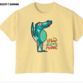 Limited edition GLFF 2026 item