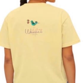 Limited edition GLFF 2026 item