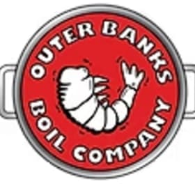 Best Pot on the Beach: Outer Banks Boil Dinner for 4 item