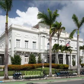 3 Night Stay at Hotel Rumbao Puerto Rico item