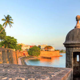 3 Night Stay at Hotel Rumbao Puerto Rico item