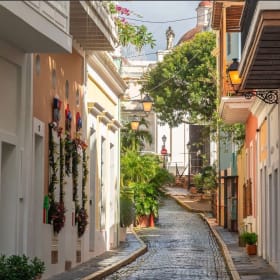3 Night Stay at Hotel Rumbao Puerto Rico item