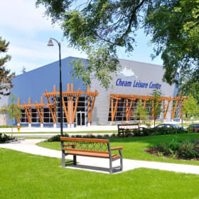 10 punch pass to Leisure Centre- $61.19 value item