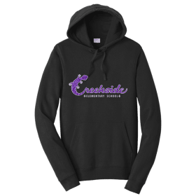 Photo of Adult Fleece Pullover Hoodies