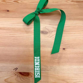 House Hairbows-Long Tail item