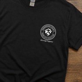 T-shirt item