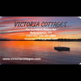Photo of Two-Night Cottage Getaway at Victoria Country Cottages