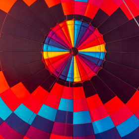 Early Bird Tether Rides for SUNDAY, September 20th, 2026 item