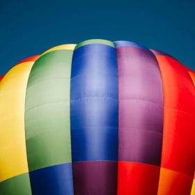 Day-Of Tether Rides for Sunday, September 20th, 2026 item