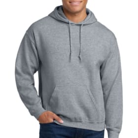 Hoodie Sweatshirt item