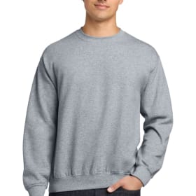 Crew Neck Sweatshirt item