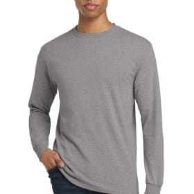 Long Sleeve T-shirt item