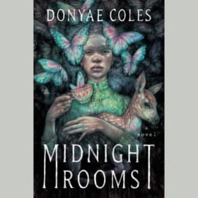 Donyae Coles Book Bundle item
