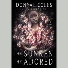 Donyae Coles Book Bundle item