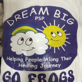 Photo of Go Frogs