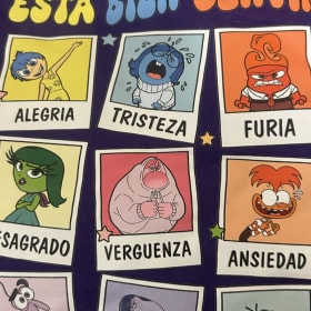 Photo of Esta Bien Sentir