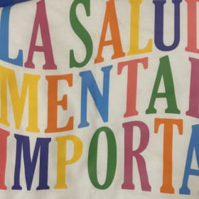 Photo of La Salud Mental Importa - Shirt