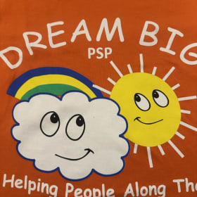 Photo of Dream Big Shirt