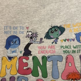Photo of Sweatshirt - MHM