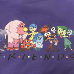 Photo of Friends - Sweatshirt