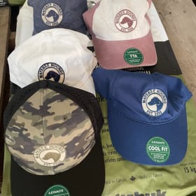 Hats item