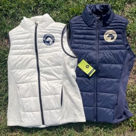 Puffer Vest item