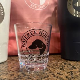 Stirrup Cup item