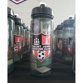 SJSC WATER BOTTLE item