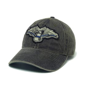 ODMR Blue Line Eagle Hat item