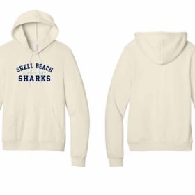 Collegiate Youth Hoodie item